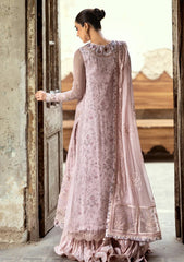 Formals - Qalamkar - Chiffons 25 - WC#05 - RIONA