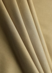 Elite Men Pure Cotton Plain - Khaki