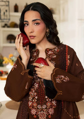 Winter - Mahnur - Fiona Marina 26 - FI#05