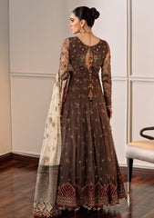 Formal Dress - Baroque - Chantelle 22 - EC#02