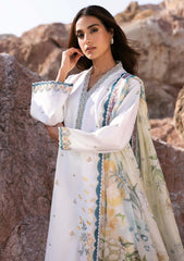 Lawn - Seran - Afsanah - Chapter-02 - D#07 - NURI