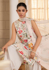 Lawn - Humdum - Senora - HSL25#05