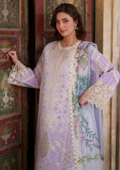 Lawn - Mahnur - Nilofer Luxury 26 - NL#05