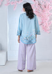 Pret - Cocoon - Allure Festive 26 - Crystalline