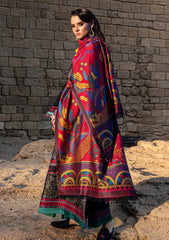 Winter - Esmel - Lueur Dorient 25 - ELD#106 - Noctis