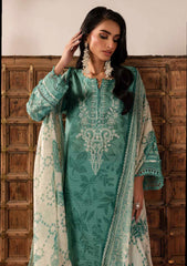 Lawn - Nureh - Signature Prints 25 - SP#139