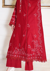 Winter - Zyna - Unstitched Winter 25 - Rhea