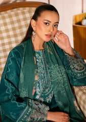 Lawn - Florent - Zync Daily Wear 25 - 07A