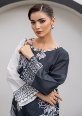 Pret - Rubaaiyat - Co-Ords - Edit 25 - D#29