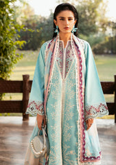 Lawn - Bin Ilyas - Kayra Summer Edit - 312 - A