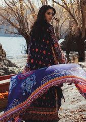 Lawn - Aik Atelier - Nagar 26 - Vol 1 - LOOK 05