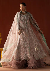 Formals - AJR Couture - Signature Wedding 26 - AJR-SWF#06 - Gulrukh