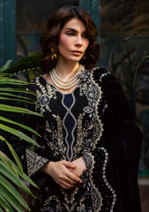 Winter - Nureh - Exclusive Luxury - Leather Peach 25 - NE#185