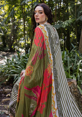 Lawn - Charizma - Naranji Volume 01 - CN5-07