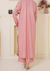 Pret - 6teen - Crimson Lawn 25 - D#S77 - Rose Pink