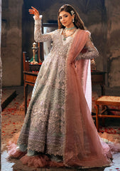 Formal Collection - Maryam Hussain - Gulaab 24 - ROSHAN