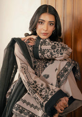 Lawn - Rajbari - Parisa - Summer Edit 25 - D#11