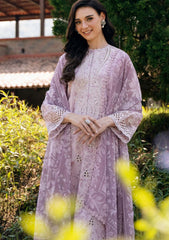 Lawn - Afrozeh - Damask The Holiday - Lunetta B