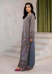 Winter - Humdum - Ellena Viscose 25 - EV#08