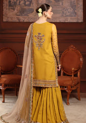 Formals - Nureh - Alfaaz - Festive Edition 25 - NL#92