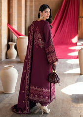 Winter - Florent - Shades of Winter 25 - FWS#03 A