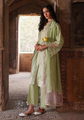 Lawn - Bin Ilyas - Suroor - Summer 26 - BS#243 - A