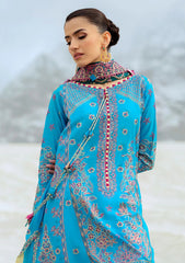 Lawn - Aik Atelier - Aik Lawn 25 - Vol 1 - LOOK 05