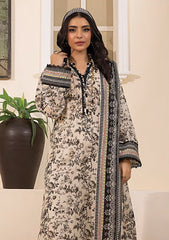 Lawn - Lakhany - Summer Prints - Unstitched 25 - LG-MM-0248