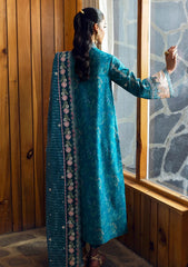 Lawn - Qalamkar - Qlinekari 25 - DC#10 - Fina