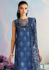 Lawn - Parishay - Shangrila Volume II 26 - ANG#01