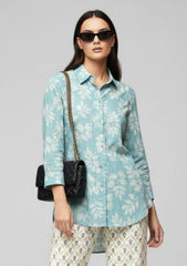 Pret - Noorma Kaamal - We Wear - Silk 25 - NK-WW#06