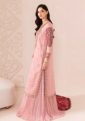 Formals - Xenia - Unstitched Formals 25 - Volume 02 - XF#1043 - RANIZA