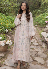 Lawn - Humdum - Eden Garden 25 - D#10