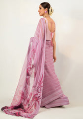 Formals - Imran Aftab - Saree - IS25#12