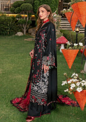 Lawn - Sundas Ahad - Feerie Luxury 26 - EL#10 - CELESTE
