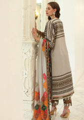 Lawn - Charizma - Aniq Volume 1 - AN25-08