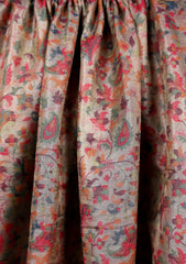 Pashmina Zari Jamawar Shawl D#13 - Skin 3