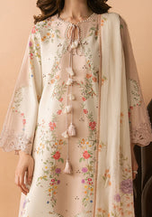 Lawn - Afrozeh - Haze - Summer Edit 26 - Lustre