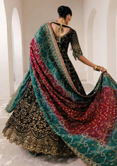 Formals - Aik Atelier - Wedding Festive 25 - Vol-II - Look#05