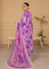 Lawn - Meemsey - Rang Kari - Luxury Festive 25 - MRL#04