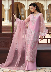 Formals - Parishay - Jahanara - Luxury 25 - JRA#05