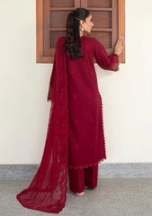 Lawn - Seraph - Lumineer 25 - Rosey