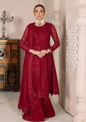 Formal Collection - Alizeh - Dua - Sylvi - D#03(B)