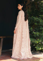 Lawn - Afrozeh - Mulaqaat 26 - Khamoshi