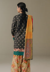 Winter - Coco By Zara Shahjahan - Prints 25 - Drop Five - D#03A - Paper Moon