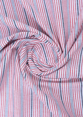 Irish Linen Cotton Fabric D#17