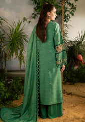 Winter - Mahnur - Kaia 25 - Slub Linen - KSL#05