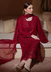 Winter - Nureh - Exclusive Karandi - Edit 25 - NE#173