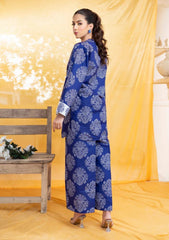 Pret - Noorma Kaamal - Jogi Co Ords - Vol 09 - Edit 25 - NK-JP#26