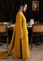 Winter - Neeshay - Winter Reverie - Karandi 25 - MARISOL